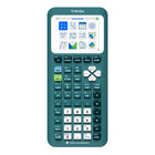 Texas Instruments - Ti-84 Evo Calculatrice Graphique - Bleu Sarcelle Mat-Des performances accrues grâce à un processeur trois fois plus rapide, pour un tracé graphique plus rapide et plus net