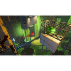 Super Meat Boy 3D pour PlayStation 5-Langues textuelles du jeu : anglais, chinois (simplifié), français, allemand, japonais, coréen, portugais et espagnol (Espagne).