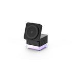 Splash - Station de charge sans fil, avec veilleuse-Pour iPhone et Android
