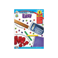 Livre numérique : Carson Dellosa - Guided Math Made Easy, 104562-EB, 2e année-Vous recevrez deux courriels : le premier confirmant la totalité de votre commande et le second comportant un lien de téléchargement. Vous pourrez utiliser le lien de téléchargement immédiatement ou plus tard, comme vous le voulez.