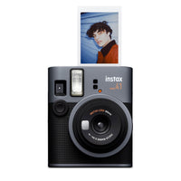 Fujifilm - Caméra instantanée Instax Mini 41-Miroir à égoportrait intégré