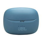 JBL - Tune Beam 2 Écouteurs sans fil avec réduction de bruit - Turquoise-Personi-Fi 3.0