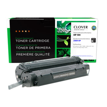 CIG - Cartouche de toner Q2613X HP 13X remise à neuf - rendement élevé ...