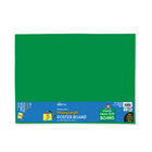 Royal Brites - Tableau d'affichage Primaire de Qualité Supérieure - 22 po x 28 po - Assorti - Paquet de 5-Idéal pour les projets scolaires, professionnels ou de bricolage