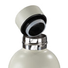 Gry Mattr - Bouteille de 750 ml - Vert dégradé - Acier inoxydable-L’isolation sous vide à double paroi aide à maintenir la température des boissons