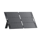 Bluetti - Centrale électrique portative AC2P de la série Premium et panneau solaire SP100L-Plus compactes et plus puissantes : Les cellules de batterie LiFePO4 haute densité avec 3 000+ cycles de vie à 80 % offrent des performances optimales et une durée de vie allant jusqu’à 10 ans. 