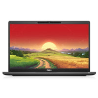 Dell - Latitude 7320 remis à neuf, Intel i7, écran 13 pouces, 16 Go RAM, 256 Go SSD, Win 11-Processeur: Intel Core i7, 4 cœurs / 8 threads, jusqu’à 4,8 GHz en mode Turbo, mémoire cache de 12 Mo