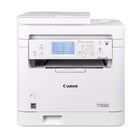 Canon - Imprimante laser monochrome tout-en-un imageCLASS MF289dw - blanche-4-en-1 sans fil (impression, reproduction, numérisation et télécopie)
