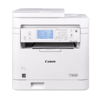 Canon - Imprimante laser monochrome tout-en-un imageCLASS MF289dw - blanche-4-en-1 sans fil (impression, reproduction, numérisation et télécopie)