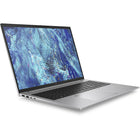 HP - Station de travail mobile ZBook Firefly 16 po G11 - Intel Core Ultra 7 155H - SSD 512 Go - 16 Go RAM - Windows 11 Pro-Travaillez efficacement n'importe où avec le Wi-Fi 6E, un appareil photo 5MP et un logiciel d'IA pour bloquer le bruit de fond