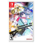 Digimon Story Time Stranger pour Nintendo Switch-Une Histoire Épique De Connexion : Entreprenez une mission pour percer le mystère de l’effondrement du monde, où des rencontres fortuites rencontrent des uniques
Les personnages façonneront votre voyage à travers le temps et les mondes parallèles – et changeront le destin lui-même.