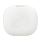 JBL - Vibe Flex 2 Écouteurs sans fil avec réduction de bruit - Blanc-Appairage Bluetooth fluide