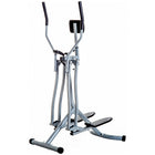 Soozier - Vélo elliptique vertical-Cible les muscles de votre taille, de vos fessiers et de vos jambes 