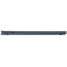 Acer - Ordinateur portable convertible Googlebook 14 - Intel Ultra 7 355 - 16 Go de RAM - 512 Go SSD - Système d’exploitation Googlebook - Bleu-Connectivité réseau : Wi-Fi 7, Bluetooth 5.4