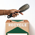 TerraCycle - Boîte Zéro Déchet pour soins personnels, moyenne-Moyenne