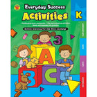 Livre numérique : Brighter Child - Everyday Success Activities, 704380-EB, maternelle-Vous recevrez deux courriels : le premier confirmant la totalité de votre commande et le second comportant un lien de téléchargement. Vous pourrez utiliser le lien de téléchargement immédiatement ou plus tard, comme vous le voulez.