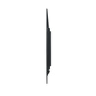 RCA - Support mural fixe pour téléviseur RCA de 37 po à 80 po - Noir-CERTIFIÉ UL pour la résistance, la sécurité et l’assurance qualité