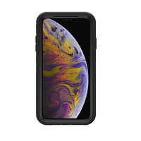 Étui OtterBox Symmetry pour iPhone 11 Pro – Transparent-iPhone 11 Pro Max