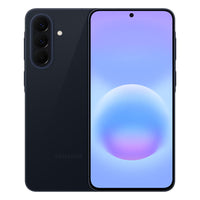 Samsung - Galaxy A57 5G Smartphone 6,7" - 8 Go de RAM - 256 Go de stockage  - Bleu marine-L'écran Super AMOLED de 6,7 pouces, d'une résolution de 1080 x 2340, offre des visuels vifs et nets, même dans des environnements lumineux.