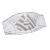 ObusForme - Ceinture de soutien dorsale avec support lombaire intégré - Femme Small/Medium-Adapté à la forme du corps féminin pour offrir un soutien optimal et un confort accru