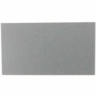 JAM Paper - Cartes de correspondance plates vierges - Format 3 médicaments - 2 po x 3-1/2 po - Stardream argent métallisé - paquet de 100-Couleur : cartes vierges argentées métallisées.