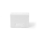 Urbanista - Sydney Enceinte sans fil de poche - Blanc-Streaming Bluetooth sans fil