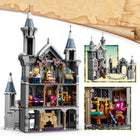 LEGO - One Piece La bataille au château de Drum-Ouvrez les murs pour agrandir l’aire de jeu et explorez le château à plusieurs niveaux