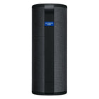 Haut-parleur Bluetooth portable BOOM 3, noir nuit-Dimensions (po) : 2,87 x 2,87 x 7,24