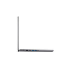 Acer - Ordinateur portable Aspire 5 15,6 po FHD - Intel Core i7-12650H - SSD 1 To - RAM 32 Go - Windows 11 - Fer-Votre empreinte digitale est aussi unique que vous et constitue le mot de passe ultime non reproductible.