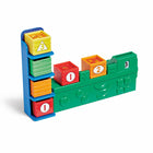 Hand2Mind - Numberblocks Mini marché - Fais le total-5