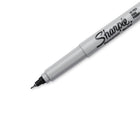 Sharpie - Marqueur permanent - Pointe ultra fine - Noir - paquet de 2-8