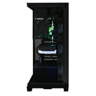 Stoneforged Technology - Ordinateur de bureau gaming Cleaver - Ryzen 7 7800X3D - 32 Go de RAM - RTX 5070 Ti - SSD 2 To - Windows 11 Famille-2TB NVMe SSD