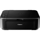 Canon - Imprimante à jet d’encre couleur tout-en-un PIXMA MG3620, noir-Imprimante de table tout-en-un