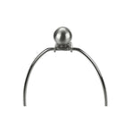 Monarch Specialties - Luminaire - 24 po H Lampe De Table - Céramique Noire - Abat-Jour Beige - Contemporain-6