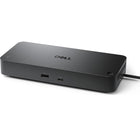 Dell - Station d'accueil USB-C pour ordinateur portable Pro Smart Dock SD25-DURABILITÉ INTÉGRÉE : 65 % de plastique recyclé et 100 % d'emballages recyclés ou renouvelables