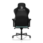 Blacklyte - Chaise de jeu ergonomique à dossier haut Kraken Pro - Vert-5