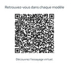 Ray-Ban Meta - Lunettes IA Wayfarer Gen 2 - Transitions claires/grise - Noir mat-Avec une charge complète, les lunettes peuvent durer jusqu’à huit heures avec une utilisation modérée. De plus, chaque paire est livrée avec un étui de charge qui offre jusqu’à 48 heures de charge en déplacement