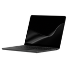 Microsoft - Surface Laptop Copilot+ PC 13 po Laptop - Snapdragon X Plus - 256 Go SSD - 16 Go RAM - Noir - Anglais-La Productivité Au Quotidien, Facilitée - Travaillez efficacement entre plusieurs applications, retrouvez vos fichiers sur tous vos appareil et reprenez vos projets là où vous lez avez laissés