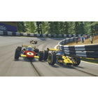 Formula Legends : Édition Legacy sur PlayStation 5-6