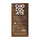 PODiSTA - Chocolat lisse et crémeux - Compatibles Nespresso originales - paquet de 60-Un véritable délice pour les amateurs de chocolat au lait qui apprécient la finesse et la qualité d'une boisson au chocolat au lait parfaite.