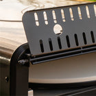 Blackstone - Four à pizza Leggero avec pierre de cordiérite de 13"-6