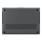 Samsung - Ordinateur portable Galaxy Book5 Pro Copilot+PC 16 po, Intel Core Ultra 7-256V, 1 To SSD, 16 Go RAM, Windows 11, Gris-1 HDMI 2.1 (supporte 8K@60Hz, 5K@120Hz), 2 Thunderbolt 4, 1 USB3.2, lecteur de carte multimédia MicroSD, 1 sortie casque/Interruption micro