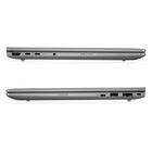 HP ZBook 8 G1i 14" Portable - Intel Ultra 7 255H - Nvidia Quadro RTX 500 Ada - 32 Go de RAM - 1 To SSD - Windows 11 Pro - Argent-Stockage : 1 To de disque à semi-conducteurs (SSD)