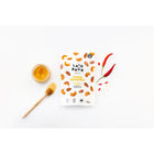 Laid Back Snacks - Miel habanero - 45g x 20-Appartenant à la famille