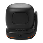 JBL - Partylight Beam Éclairage de fête Bluetooth-Correspondre à votre énergie : Réglez l'ambiance du moment avec des niveaux de mouvement, de vitesse et d'intensité ajustables qui font passer le sentiment de mélancolie à moyen à l'excitation maximale de la fête.