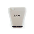 BIOS Diagnostics - Thermomètre sans contact-Mesure possible à une distance allant jusqu’à 10 cm