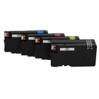 Nexink - Cartouches d’encre HP 952 HP952XL compatible à haut rendement - Combo Noir/Couleur - Paquet de 4-Une impression constante sur laquelle vous pouvez compter