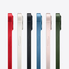 Apple - iPhone 13 6,1 po ecran Liquid Super Retina XDR, 128 Go, Minuit, Bell et Virgin Plus-Connectivite 5G ultrarapide