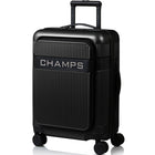 Champs - Ensemble de bagages 3 pièces Onyx II - Noir-Conçu pour durer. Coque rigide en polycarbonate légère, résistante à l’eau et durable. . 