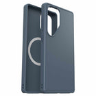 OtterBox - Symmetry Magnets Case pour Samsung Galaxy S25 Ultra - Bleutiful-DROP+ Résiste à 3X plus de chutes que la norme militaire (MIL-STD-810G 516.6)